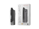 LOOKAH Q8 QUARTZ VAPORIZER GRAY