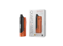 LOOKAH Q8 QUARTZ VAPORIZER ORANGE