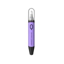 LOOKAH SEAHORSE 650MAH 2 IN 1 VAPORIZER PURPLE