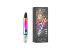 LOOKAH SEAHORSE 650MAH 2 IN 1 VAPORIZER RAINBOW