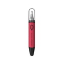 LOOKAH SEAHORSE 650MAH 2 IN 1 VAPORIZER RED