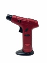 MAVEN STRENGTH TORCH LIGHTER E139 RED