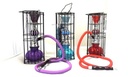 MINI LOLO HOOKAH 1 HOSE