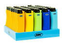 MK GRIP PRO REFILLABLE LIGHTER BOX OF 50