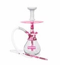 MOB DROP SUPREME 17" HOOKAH PINK CAMO