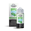 MR FREEZE 0MG APPLE FROST 100ML