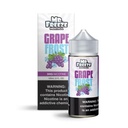 MR FREEZE 3MG GRAPE FROST 100ML