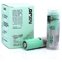 MXJO 18650 TYPE1 20A 3500MAH 4CT