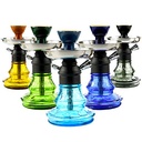 MYA BIJOU HOOKAH ASSORTED COLORS