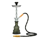 MYA NEFERTITI-113 HOOKAH ASSORTED COLORS 