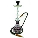 MYA PINEAPPLE HOOKAH ASSORTED COLORS 