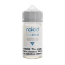 NAKED 0MG AZUL BERRIES 60ML