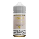 NAKED 0MG EURO GOLD 60ML