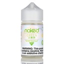 NAKED 0MG GREEN LEMON 60ML