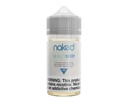 NAKED 0MG REALLY BERRY 60ML