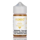 NAKED 100 6MG CREAM BANANA 60ML