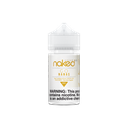 NAKED 3MG CREAM BANANA 60ML