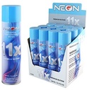 NEON 11X PREMIUM BUTANE 300ML BOX OF 12