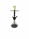 NEVER XHALE PREMIUM ALUMINUM HOOKAH ASSORTED COLORS #30483