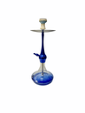 NEVER XHALE PREMIUM ALUMINUM HOOKAH ASSORTED COLORS #30485