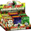 NULITE FLIP TOP CIGARETTE CASE FOR 100'S TA-CC-215 BOX OF 12