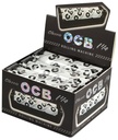 OCB 1.25 ROLLING MACHINE CLASSIC BOX OF 6