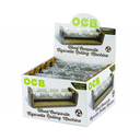 OCB SINGLE WIDE PLANT COMPOSITE ROLLING MACHINE BOX OF 6