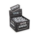 OCB SINGLE WIDE ROLLING MACHINE CLASSIC BOX OF 6