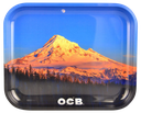 OCB SMALL MOUNT HOOD TRAY