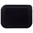 OCB TRAY LID BLACK MEDIUM