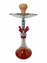 OLA LUXURY HOOKAH VIOLET