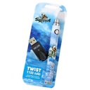 ONE LOVE TWIST PEN 1100MAH BATTERY