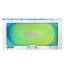 OOZE ROLLING TRAYS METAL AURA RAINBOW LARGE