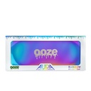 OOZE ROLLING TRAYS METAL AURA RAINBOW MEDIUM