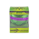 OOZE SATURN GRINDER GREEN OOZ-323