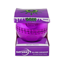 OOZE SATURN GRINDER PURPLE OOZ-338