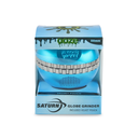 OOZE SATURN GRINDER TEAL OOZ-322