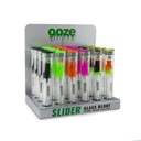 OOZE SLIDER GLASS BLUNT 24CT