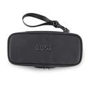 OOZE TRAVELER SMELL PROOF TRAVEL POUCH BLACK