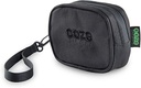 OOZE TRAVELER SMELL PROOF WRISTLET SMOKE BLACK