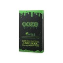 OOZE TWIST 5 PACK 1100MAH BLACK 