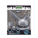 OOZE UFO 4 IN 1 SILICONE WATER PIPE & NECTAR COLLECTOR STELLAR