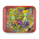 OOZE UNIVERSE BIODEGRADABLE MEDIUM ROLLING TRAY