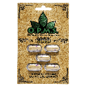 OPMS 5CT GOLD CAPSULES 10 PACK