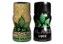 OPMS LIQUID SHOT KRATOM BOX OF 50