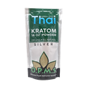 OPMS SILVER GREEN VEIN THAI 16OZ POWDER