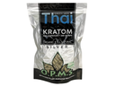 OPMS SILVER GREEN VEIN THAI 288GM 480CT CAPSULES BAG