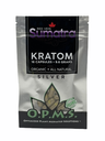 OPMS SILVER RED VEIN SUMATRA 9.6GM 16CT BAG