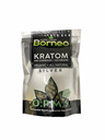 OPMS SILVER SUPER GREEN BORNEO 144GM 240CT CAPSULES BAG