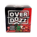 OVERDOZZ COCONUT CHARCOAL